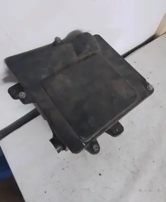 Renault Master III Fuse box cover 243128538R