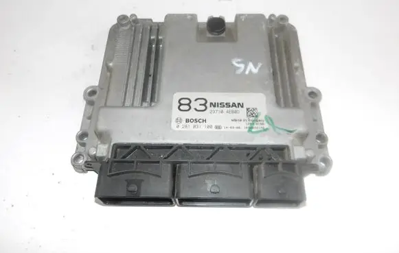 Engine control unit/module