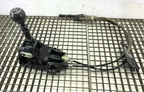 Fiat Tipo Gear shift rod 50295450
