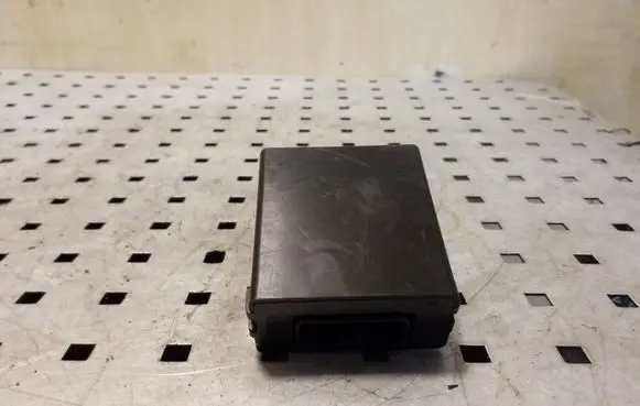 Toyota Corolla Verso E121 Other control units/modules 886501E370