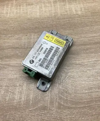 BMW 7 E65 E66 Airbag control unit/module 6930600 010305