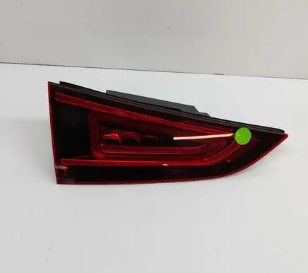 Mercedes-Benz GLE W167 Tailgate rear/tail lights A1679066707