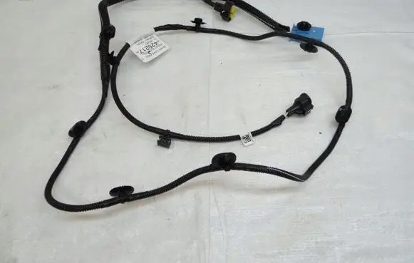 Opel Mokka B Other wiring loom 9842521780