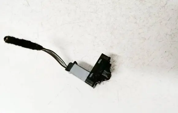 Volkswagen Touran I Electric window control switch 7l69598558 2019-01s