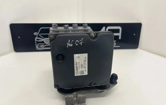 ABS control unit/module