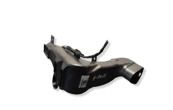Jaguar F-Pace Cabin air duct channel HK8318C299AB