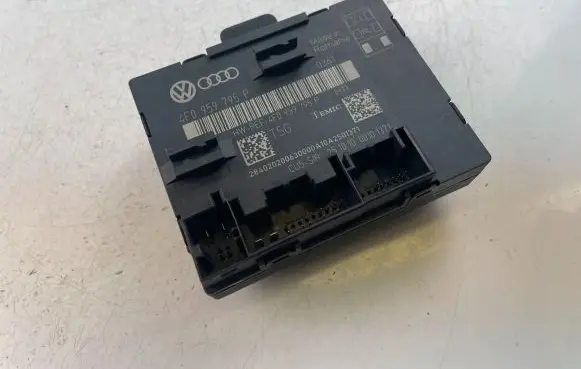 Audi A6 S6 C6 4F Other control units/modules 4F0959795P