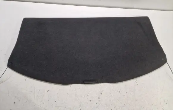 Seat Leon (5F) Parcel shelf