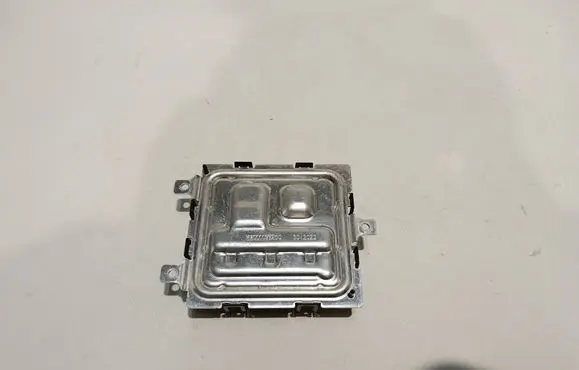 BMW X1 U11 LED ballast control module 5A5310901