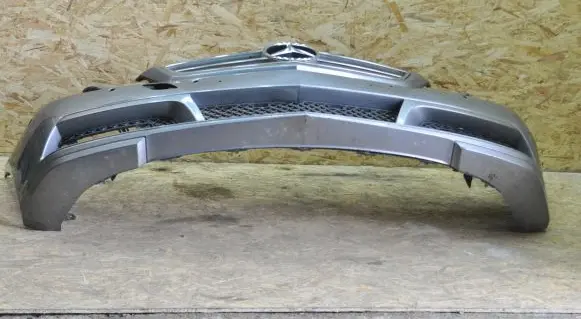 Mercedes-Benz E C207 W207 Front bumper