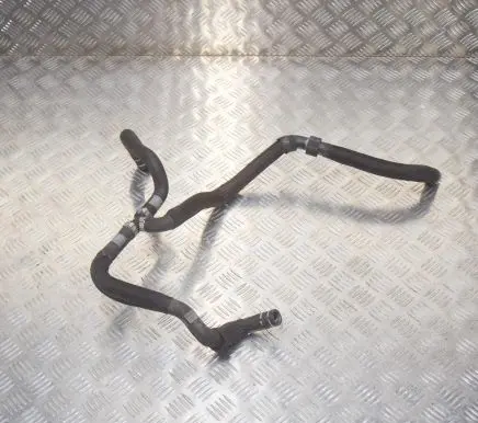 Maserati Ghibli Engine coolant pipe/hose E03116F09