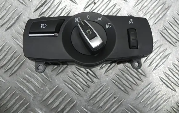 BMW X3 F25 Light switch 6803962