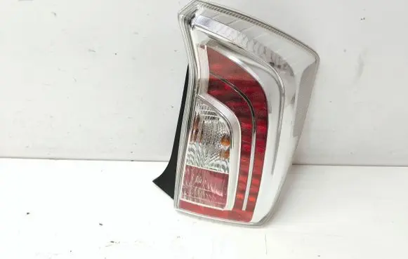 Toyota Prius (XW30) Rear/tail lights 4756 W0390
