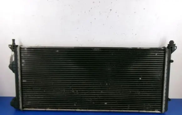 Fiat Doblo Coolant radiator
