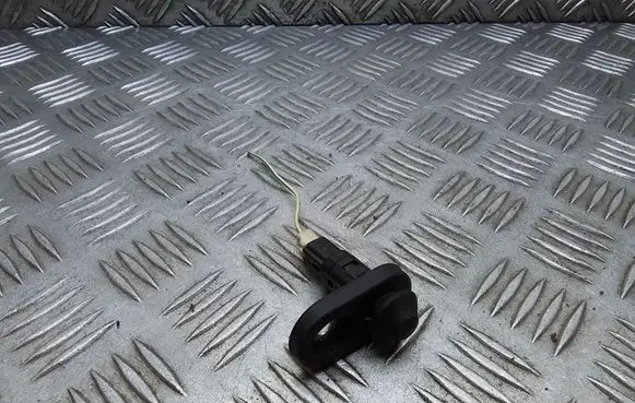 Toyota Avensis T250 Rear door sensor 