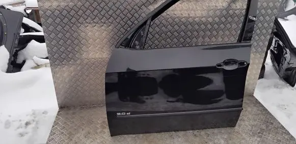 BMW X5 E70 Front door