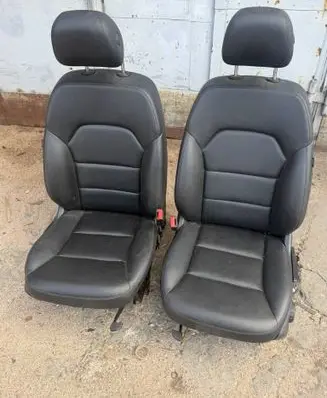 Mercedes-Benz B W246 W242 Seat set