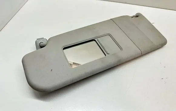 Volkswagen PASSAT B6 Sun visor 1K0857551
