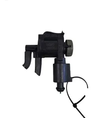 Turbo solenoid valve