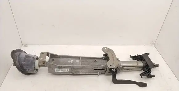 BMW 3 F30 F35 F31 Steering wheel axle 685855901 743034 13022800706