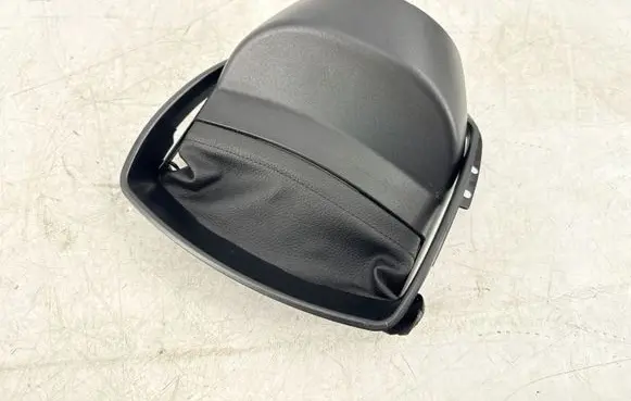 BMW 1 F20 F21 Steering wheel column trim 1101871