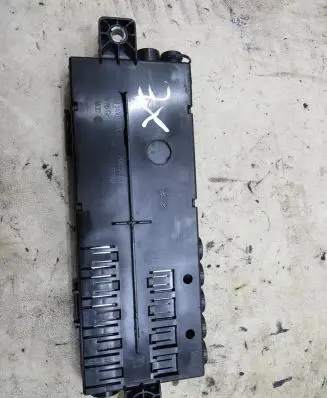 Jaguar XE Other control units/modules HX53-14A073-AA