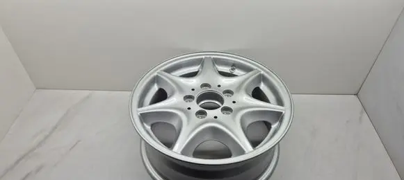 Mercedes-Benz C W203 R15 alloy rim 203401002