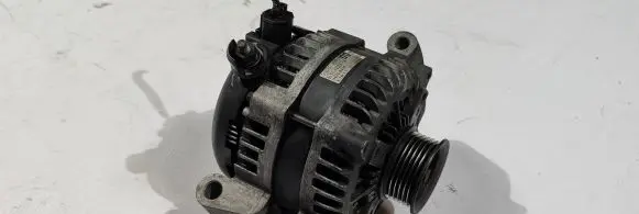 Ford F150 Generator/alternator BL3T-10300-CA N743N