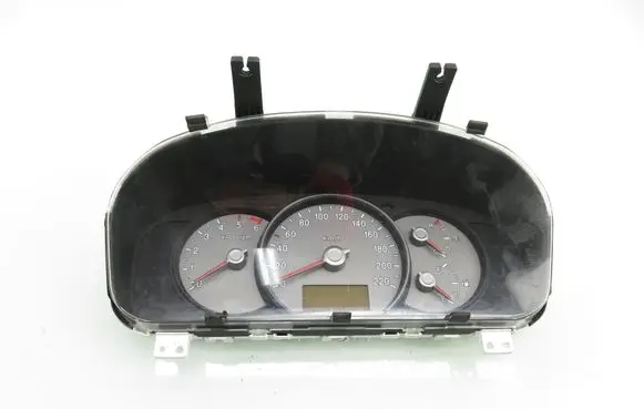 KIA Carens III Speedometer (instrument cluster) 940031D810