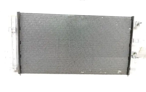 Ford Escape IV A/C cooling radiator (condenser) LX6119710BA 812937563