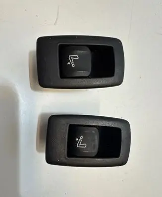 BMW 5 G30 G31 Other switches/knobs/shifts 9393349 031217 AC02150