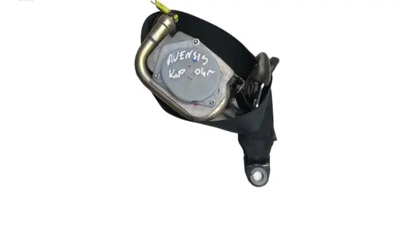 Toyota Avensis T250 Front seatbelt 7322005050 091104