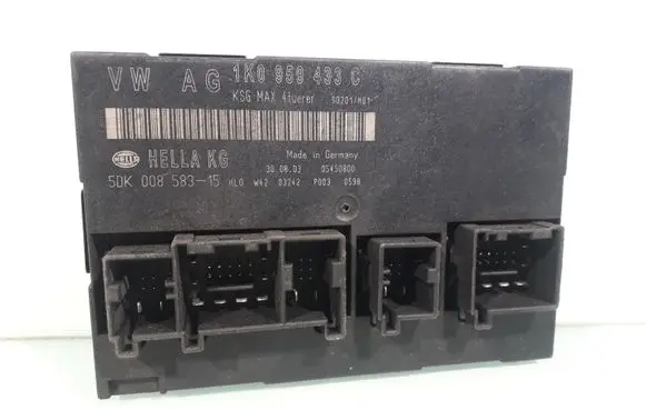 Volkswagen Touran I Comfort/convenience module 1K0959433C