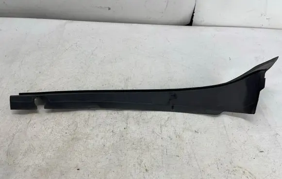 BMW 3 F30 F35 F31 Fender end trim 7261273