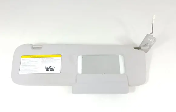 Tesla Model 3 Sun visor 670026847