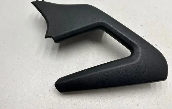 Nissan Qashqai Front door interior handle trim 809444EA1A