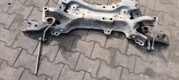 Toyota Auris E180 Front suspension assembly kit set 