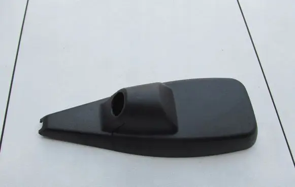 Ford Mondeo MK IV Rear view mirror (interior)