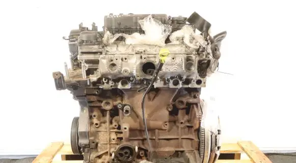 Ford S-MAX Engine T7CL
