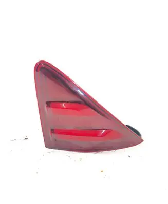 Peugeot 3008 I Rear/tail lights 9805511280