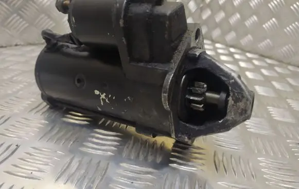 Audi A6 S6 C5 4B Starter motor