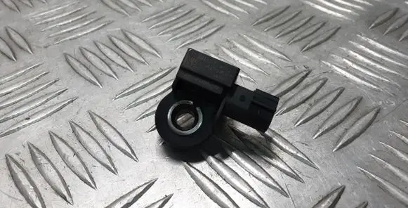 Land Rover Range Rover L405 Airbag deployment crash/impact sensor BJ3214B006AA