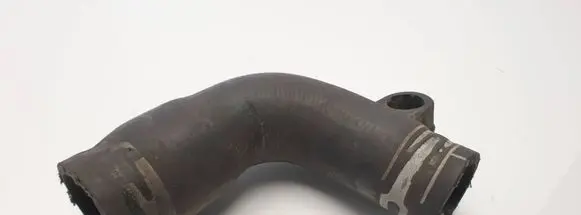 Audi A4 S4 B6 8E 8H Engine coolant pipe/hose 06B121101A