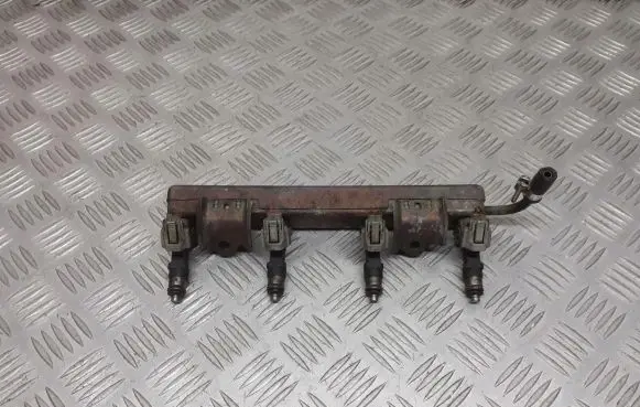 Nissan Micra Fuel main line pipe