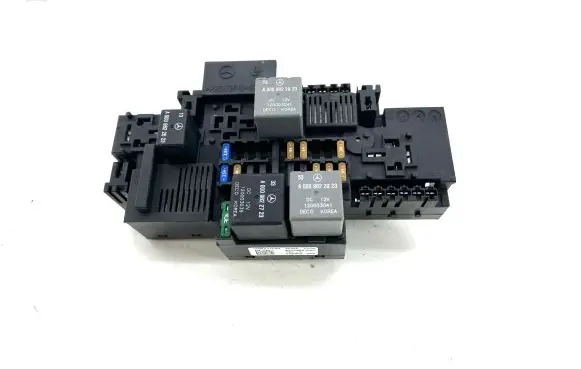 Mercedes-Benz E W213 Fuse module A2229063202