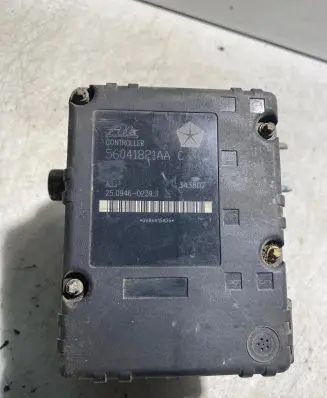 Jeep Grand Cherokee (WJ) ABS Pump 56041821AA 343807 25094602393