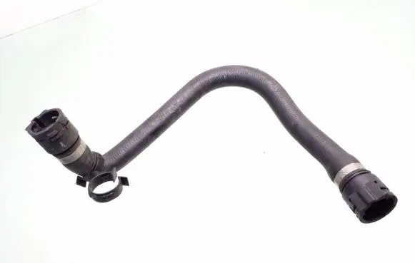 BMW 5 E60 E61 Engine coolant pipe/hose 6917697