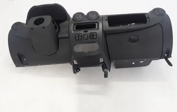 Dacia Duster Dashboard 8200739433