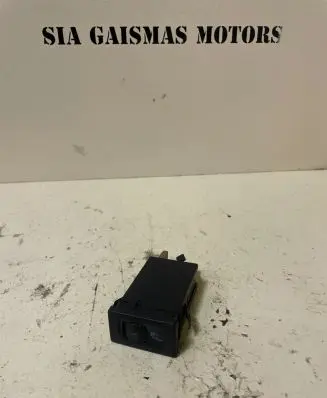 Volkswagen Sharan Seat heating switch 7M3963564
