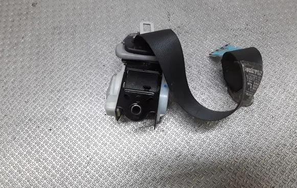 Mitsubishi Outlander Rear seatbelt TKAB0N692